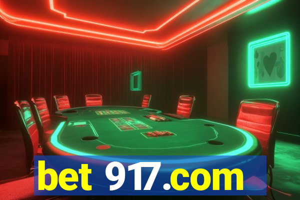 bet 917.com